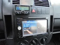 Volkswagen - polo - 1.2-12v optive - 76-sn-hl - afbeelding 2 van  11