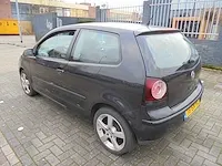 Volkswagen - polo - 1.2-12v optive - 76-sn-hl - afbeelding 6 van  11