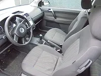 Volkswagen - polo - 1.2-12v optive - 76-sn-hl - afbeelding 7 van  11