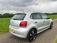 Volkswagen - polo - 1.2 easyline - h-346-tg - 2009 - afbeelding 4 van  6