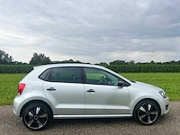 Volkswagen - polo - 1.2 easyline - h-346-tg - 2009 - afbeelding 5 van  6
