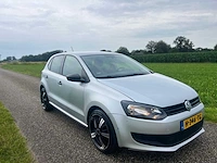 Volkswagen - polo - 1.2 easyline - h-346-tg - 2009 - afbeelding 6 van  6