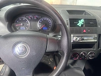 Volkswagen - polo - 1.2 optive - 33-ts-hv - afbeelding 2 van  21