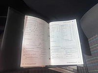 Volkswagen - polo - 1.2 optive - 33-ts-hv - afbeelding 11 van  21