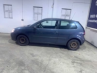 Volkswagen - polo - 1.2 optive - 33-ts-hv - afbeelding 12 van  21
