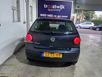 Volkswagen - polo - 1.2 optive - 33-ts-hv - afbeelding 16 van  21