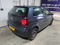 Volkswagen - polo - 1.2 optive - 33-ts-hv - afbeelding 17 van  21