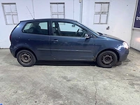 Volkswagen - polo - 1.2 optive - 33-ts-hv - afbeelding 18 van  21