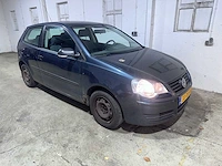 Volkswagen - polo - 1.2 optive - 33-ts-hv - afbeelding 19 van  21