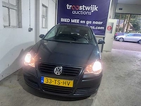 Volkswagen - polo - 1.2 optive - 33-ts-hv - afbeelding 20 van  21