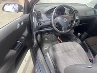 Volkswagen - polo - 1.2 optive - 33-ts-hv - afbeelding 21 van  21