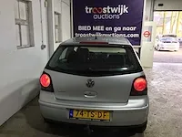 Volkswagen - polo - 1.2 optive - 74-ts-df - afbeelding 4 van  17
