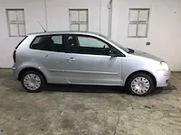 Volkswagen - polo - 1.2 optive - 74-ts-df - afbeelding 6 van  17