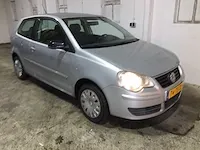 Volkswagen - polo - 1.2 optive - 74-ts-df - afbeelding 7 van  17