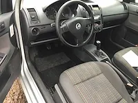 Volkswagen - polo - 1.2 optive - 74-ts-df - afbeelding 9 van  17