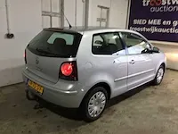 Volkswagen - polo - 1.2 optive - 74-ts-df - afbeelding 13 van  17
