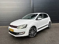 Volkswagen - polo - 1.2 tdi bl.m comf.ed - 48-zlt-8 - 2013 - afbeelding 12 van  27