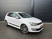 Volkswagen - polo - 1.2 tdi bl.m comf.ed - 48-zlt-8 - 2013 - afbeelding 21 van  27