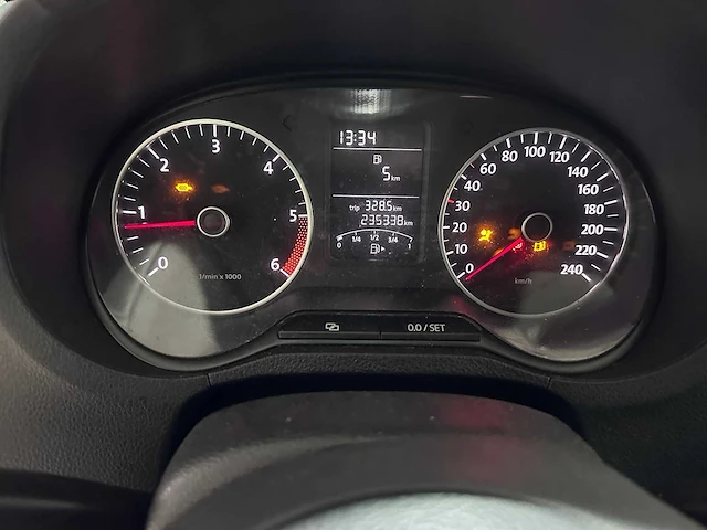 Volkswagen - polo - 1.2 tdi bl.m. comfl. - 04-txz-3 - afbeelding 2 van  19