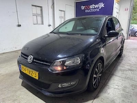 Volkswagen - polo - 1.2 tdi bl.m. comfl. - 04-txz-3 - afbeelding 1 van  19