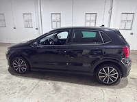 Volkswagen - polo - 1.2 tdi bl.m. comfl. - 04-txz-3 - afbeelding 12 van  19