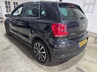Volkswagen - polo - 1.2 tdi bl.m. comfl. - 04-txz-3 - afbeelding 13 van  19
