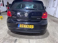 Volkswagen - polo - 1.2 tdi bl.m. comfl. - 04-txz-3 - afbeelding 14 van  19