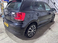 Volkswagen - polo - 1.2 tdi bl.m. comfl. - 04-txz-3 - afbeelding 15 van  19