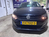 Volkswagen - polo - 1.2 tdi bl.m. comfl. - 04-txz-3 - afbeelding 17 van  19