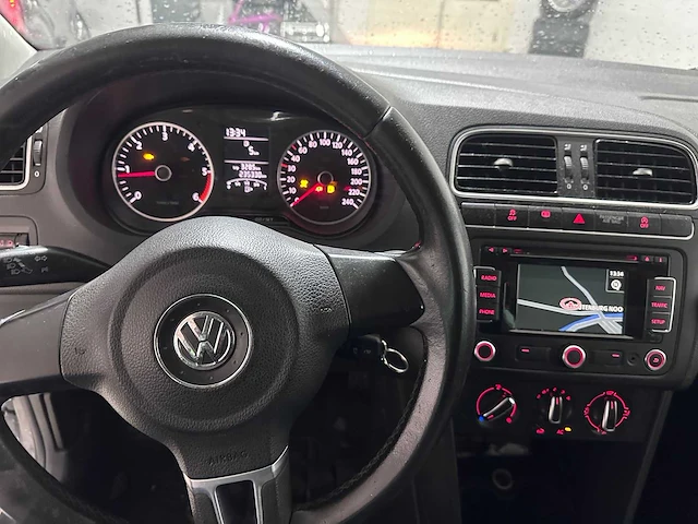 Volkswagen - polo - 1.2 tdi bl.m. comfl. - 04-txz-3 - afbeelding 19 van  19