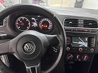 Volkswagen - polo - 1.2 tdi bl.m. comfl. - 04-txz-3 - afbeelding 19 van  19