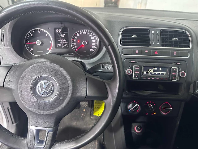 Volkswagen - polo - 1.2 tdi bl.m. comfl. - 05-stx-2 - afbeelding 2 van  20