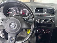 Volkswagen - polo - 1.2 tdi bl.m. comfl. - 05-stx-2 - afbeelding 2 van  20