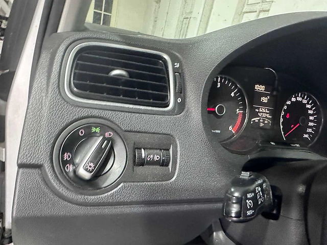 Volkswagen - polo - 1.2 tdi bl.m. comfl. - 05-stx-2 - afbeelding 5 van  20