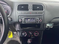 Volkswagen - polo - 1.2 tdi bl.m. comfl. - 05-stx-2 - afbeelding 6 van  20