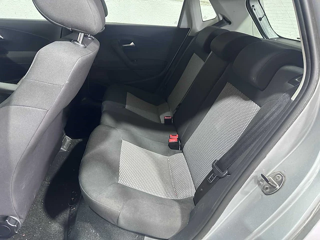 Volkswagen - polo - 1.2 tdi bl.m. comfl. - 05-stx-2 - afbeelding 8 van  20