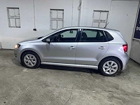 Volkswagen - polo - 1.2 tdi bl.m. comfl. - 05-stx-2 - afbeelding 12 van  20