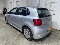 Volkswagen - polo - 1.2 tdi bl.m. comfl. - 05-stx-2 - afbeelding 14 van  20