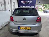 Volkswagen - polo - 1.2 tdi bl.m. comfl. - 05-stx-2 - afbeelding 15 van  20