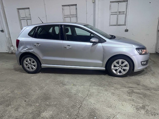 Volkswagen - polo - 1.2 tdi bl.m. comfl. - 05-stx-2 - afbeelding 17 van  20