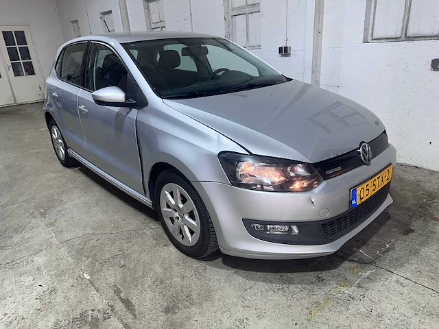 Volkswagen - polo - 1.2 tdi bl.m. comfl. - 05-stx-2 - afbeelding 18 van  20