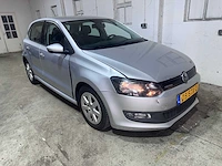 Volkswagen - polo - 1.2 tdi bl.m. comfl. - 05-stx-2 - afbeelding 18 van  20