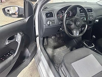 Volkswagen - polo - 1.2 tdi bl.m. comfl. - 05-stx-2 - afbeelding 20 van  20