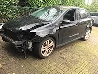 Volkswagen - polo - 1.2 tdi bl.m. comfl. - 43-thz-1 - afbeelding 1 van  19