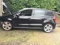 Volkswagen - polo - 1.2 tdi bl.m. comfl. - 43-thz-1 - afbeelding 13 van  19