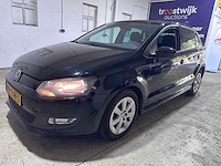 Volkswagen - polo - 1.2 tdi bl.m. comfl. - 89-pxh-2 - afbeelding 1 van  18