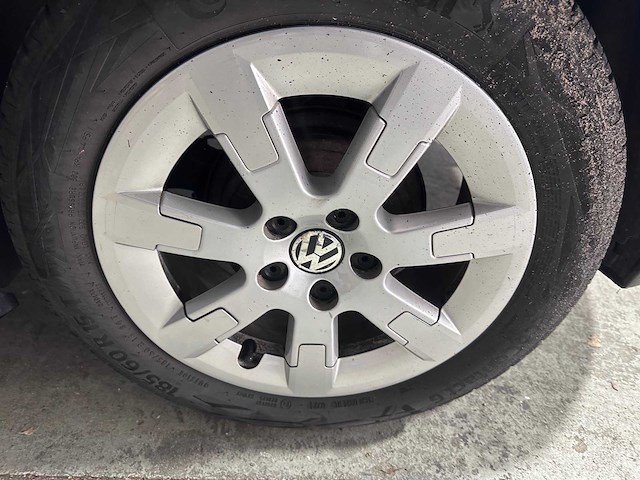 Volkswagen - polo - 1.2 tdi bl.m. comfl. - 89-pxh-2 - afbeelding 7 van  18