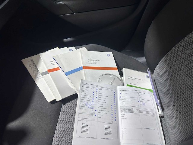 Volkswagen - polo - 1.2 tdi bl.m. comfl. - 89-pxh-2 - afbeelding 10 van  18