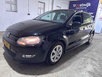 Volkswagen - polo - 1.2 tdi bl.m. comfl. - 89-pxh-2 - afbeelding 1 van  18