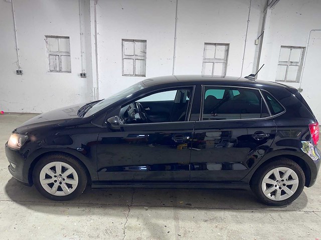 Volkswagen - polo - 1.2 tdi bl.m. comfl. - 89-pxh-2 - afbeelding 11 van  18